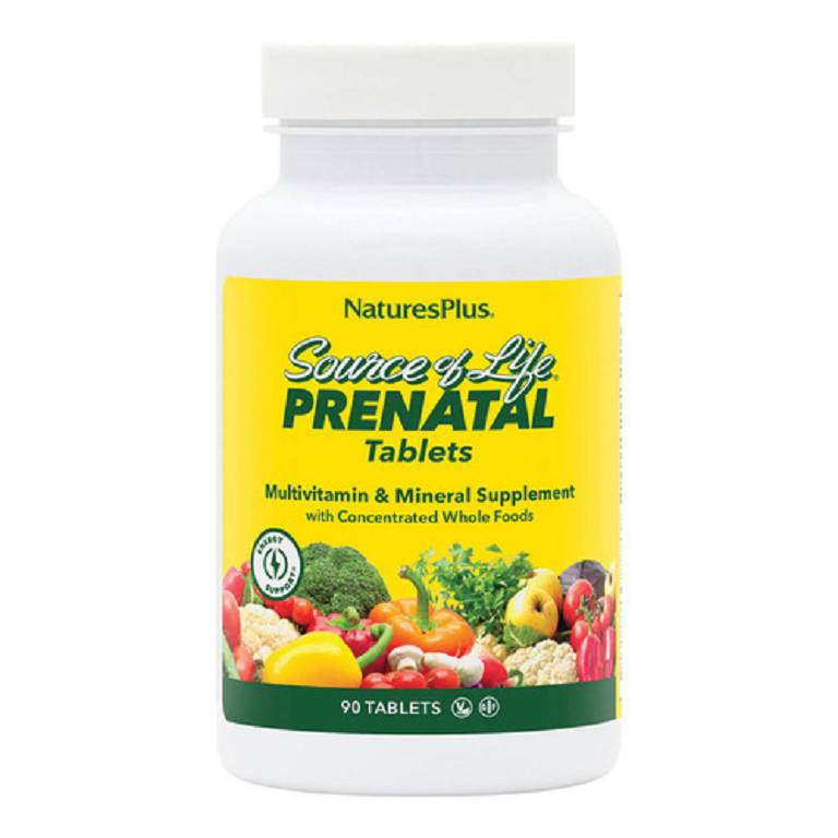 SOURCE OF LIFE PRENATAL