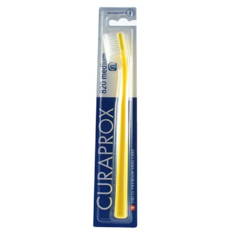 SPAZZOLINO SENSITIVE M