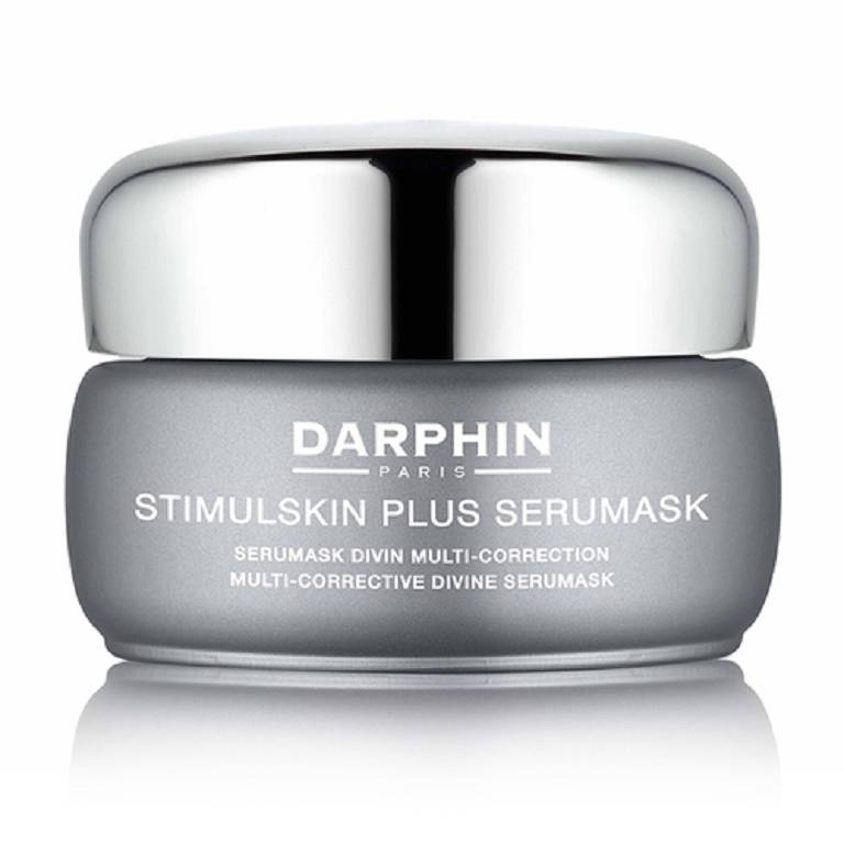 SS+ DIVINE SERUMASK 50ML