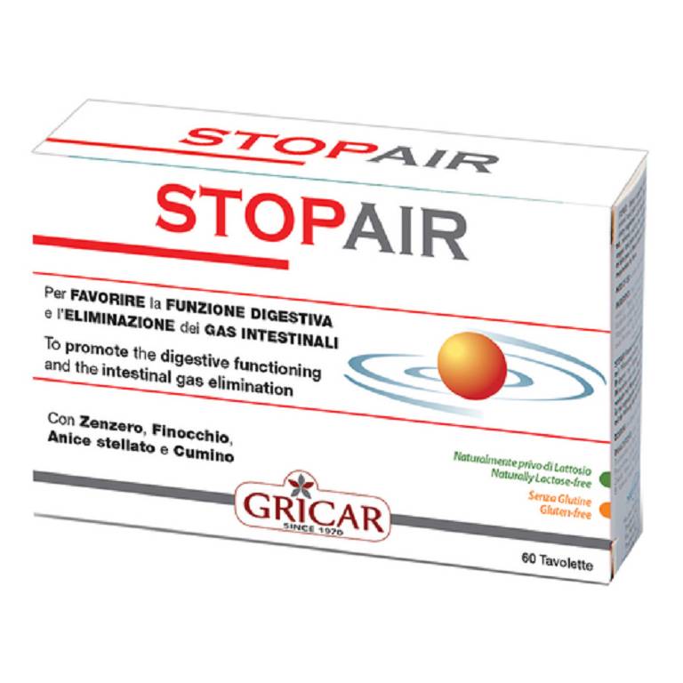 STOP AIR 60TAV