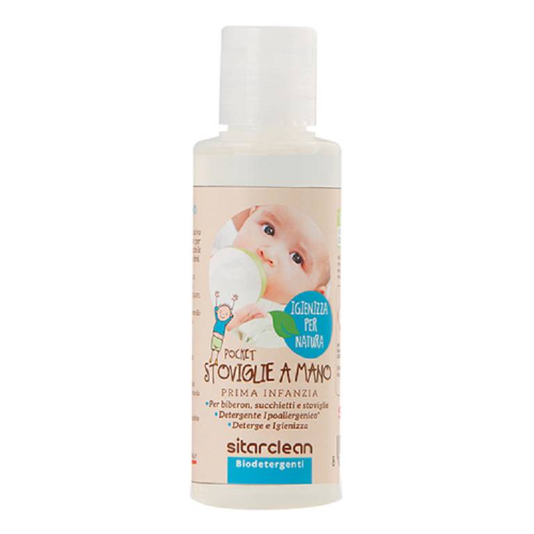 STOVIGLIE A MANO 300 FDR