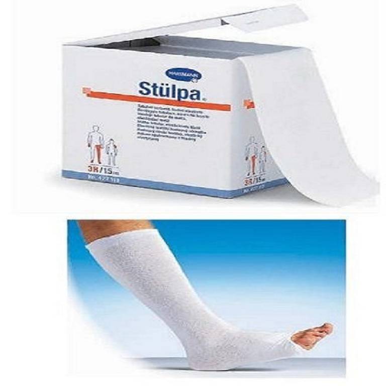 STULPA MAGL TUB 4R 10X15MT