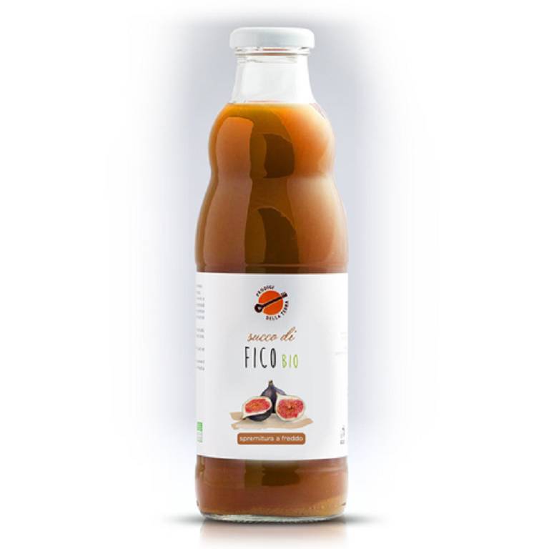 SUCCO DI FICO BIO 700ML