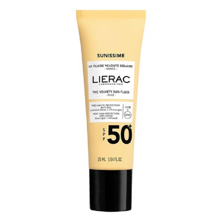 SUNISSIME FLUIDO SOL VI SPF50+
