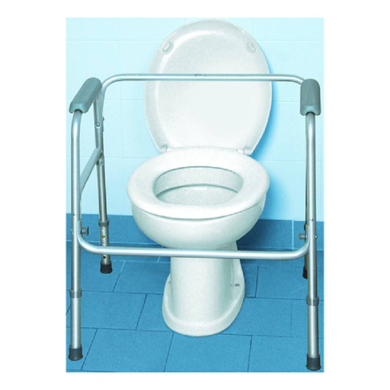 SUPPORTO WC