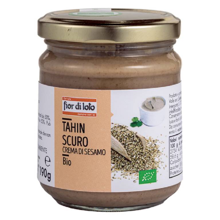 TAHIN SEMINTEGARLE 190G