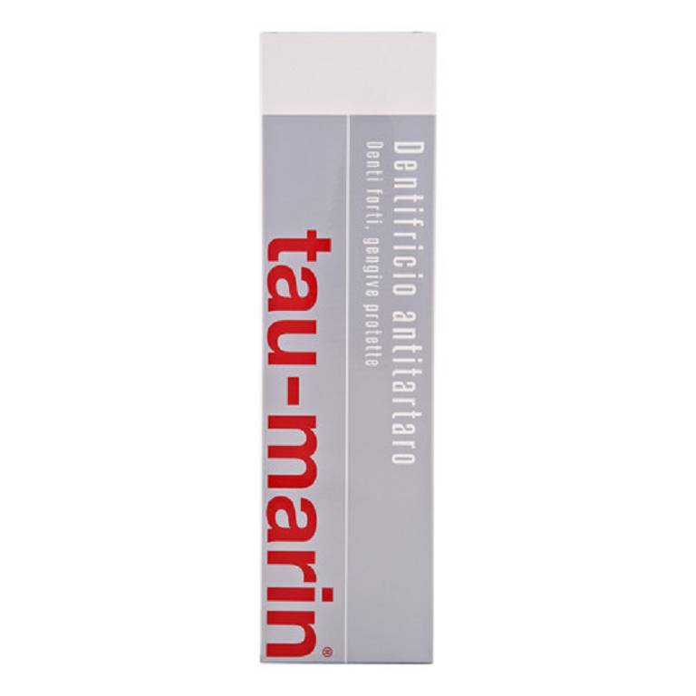 TAUMARIN DENTIFRICIO ANTITART