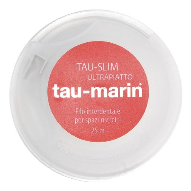 TAUMARIN FILO INTERD SLIM 25M