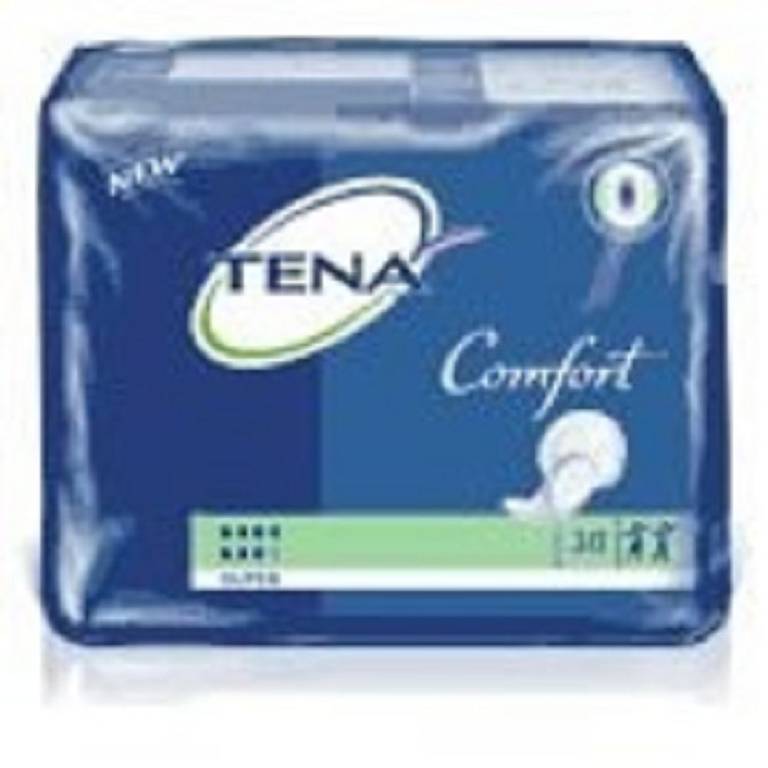 TENA COMFORT PLUS PANN 40PZ
