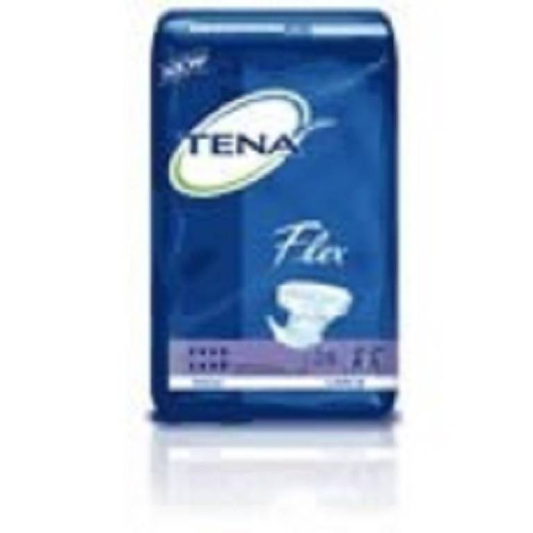 TENA FLEX PLUS PANN L 30PZ