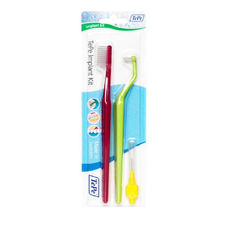 TEPE IMPLANT KIT
