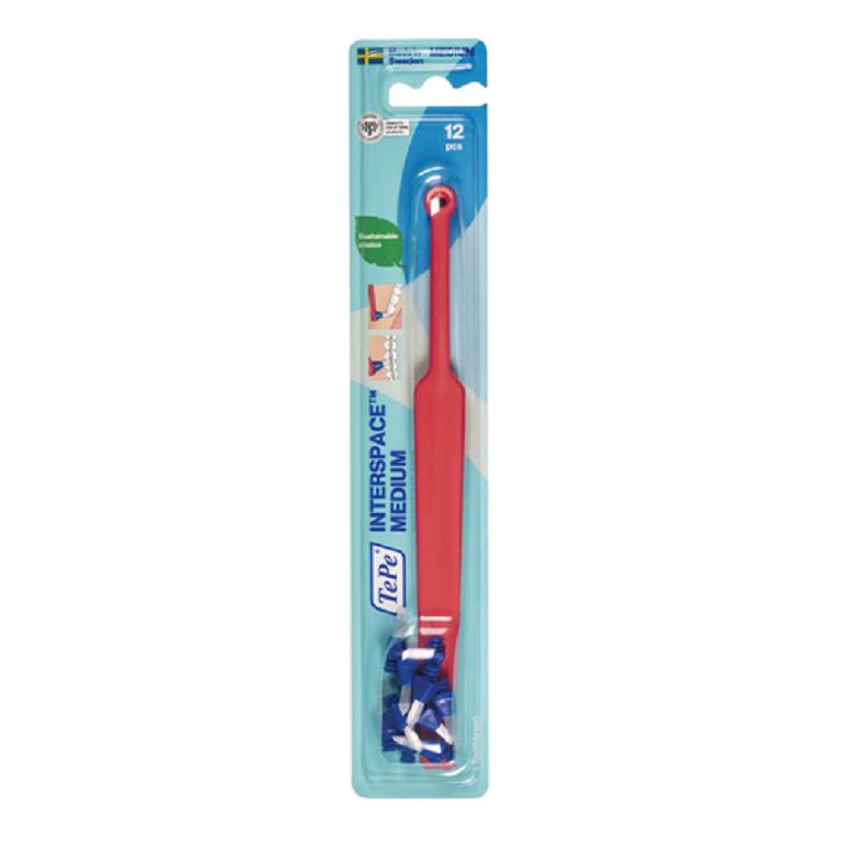 TEPE INTERSPACE MAN+12CIUF M
