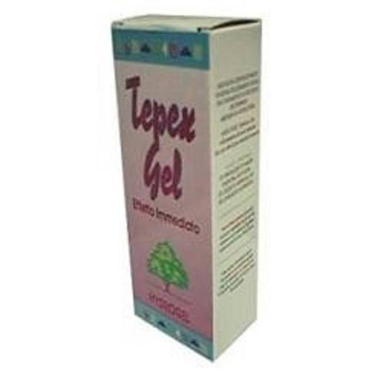 TEPEX GEL 50ML
