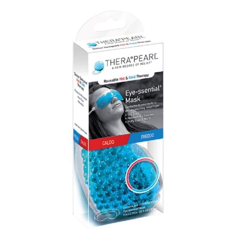 THERAPEARL EYE MASK