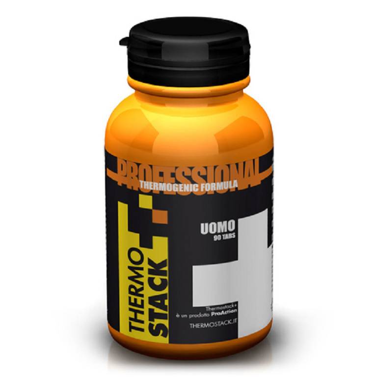 THERMOSTACK PROFESSONIAL 90CPR