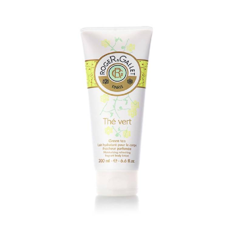 THV LAIT CORPS TUBE 200ML F