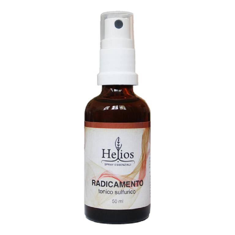 TONICO SULFURICO 50ML