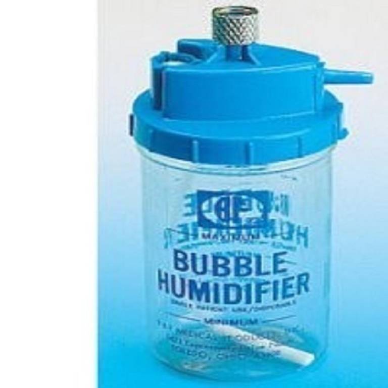 TUBO PROLUNGA OSSIGENO UMIDIF