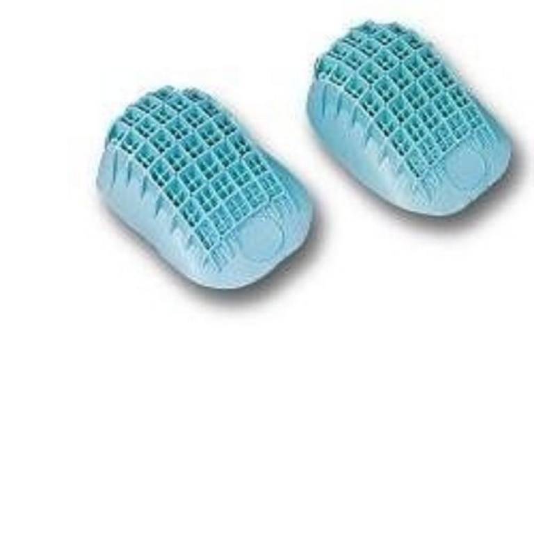 TULI'S TALLONETTA C/PROL VE S
