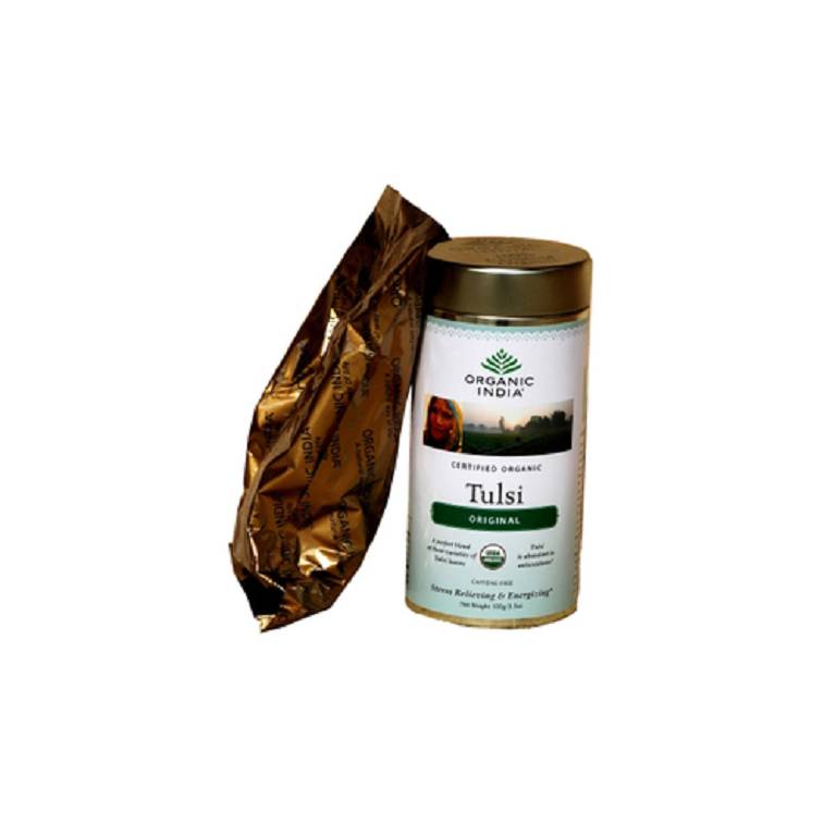 TULSI ORIGINAL 100G