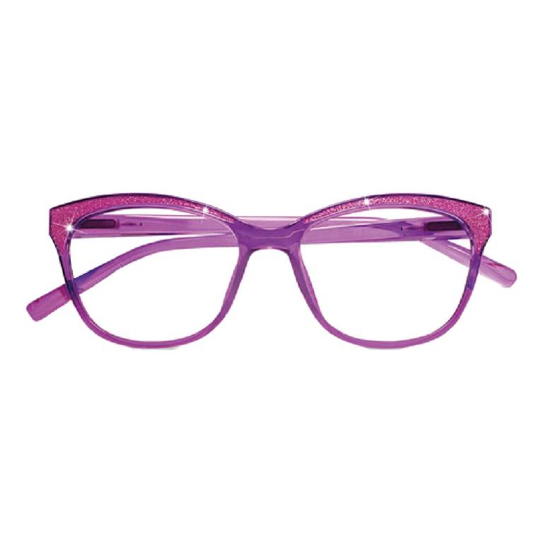 TWINS GOLD GLITTER VIOLA +2,50