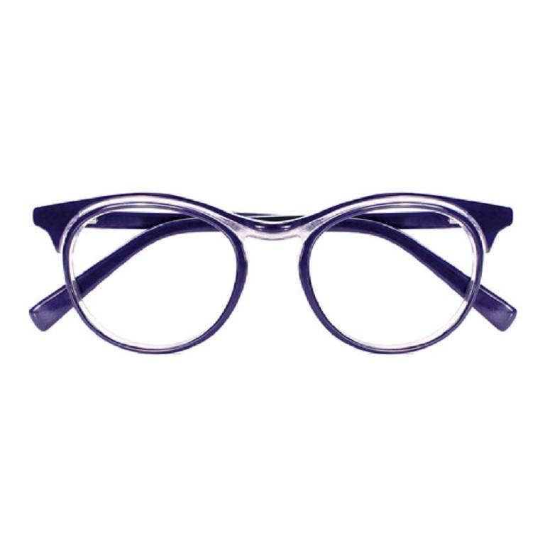 TWINS GOLD MIRAGE BLU +2.00