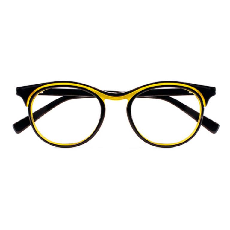 TWINS GOLD MIRAGE GIALLO +2.50