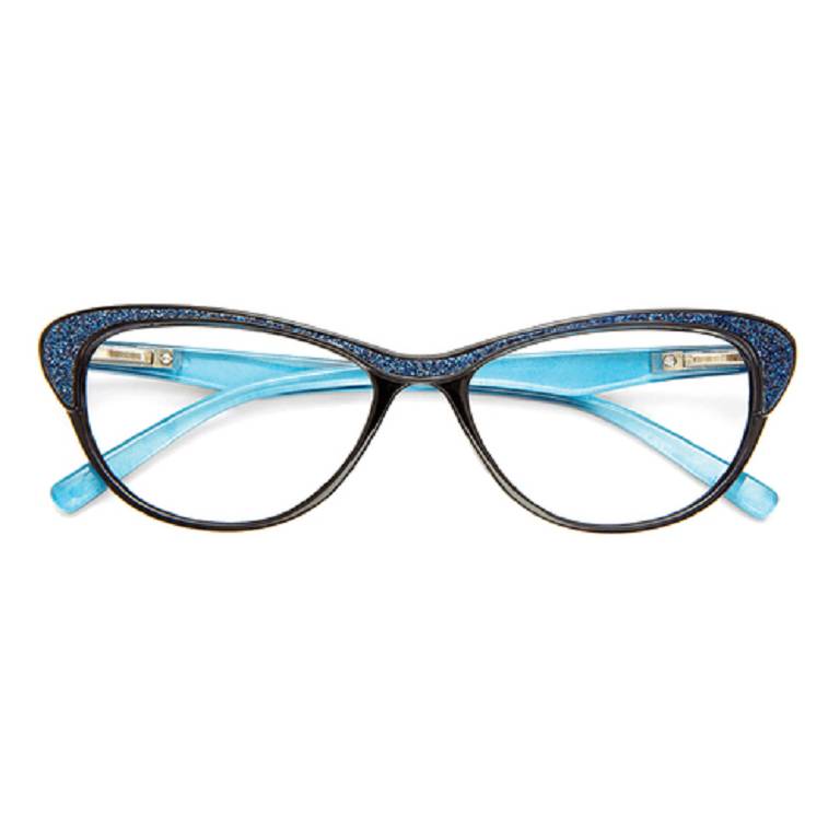 TWINS PLAT GINEVRA BLU+2,50