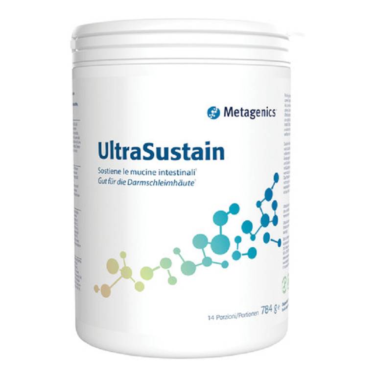 ULTRASUSTAIN 14 PORZIONI POLV