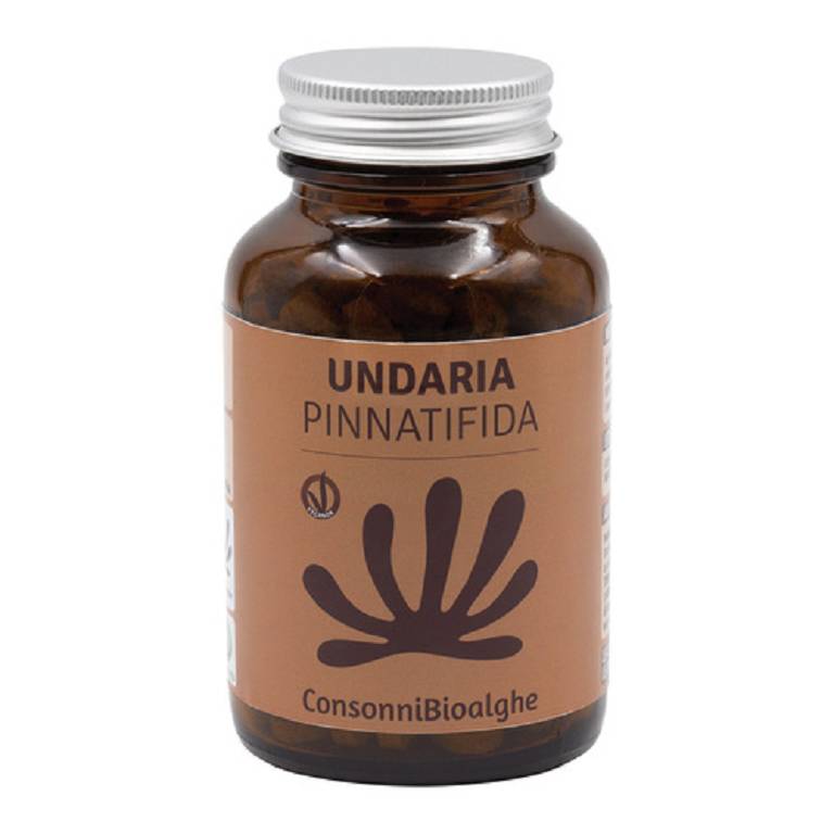 UNDARIA PINNATIFIDA 180CPR