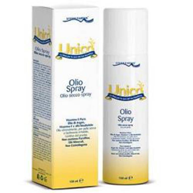 UNICO OLIO SPRAY 150ML