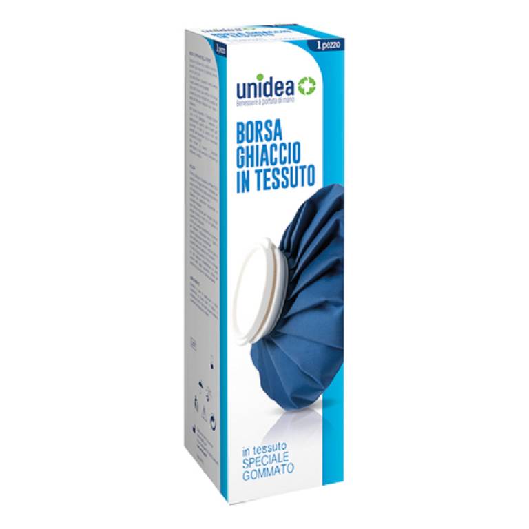 UNIDEA BORSA GHIACCIO 25CM