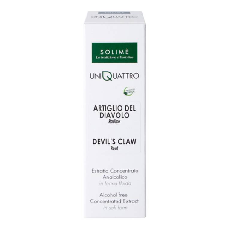 UNIQUATTRO ARTIGLIO DIAV 50ML