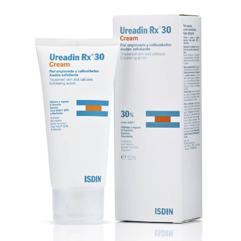 UREADIN RX 30 CREMA IDRAT 50ML