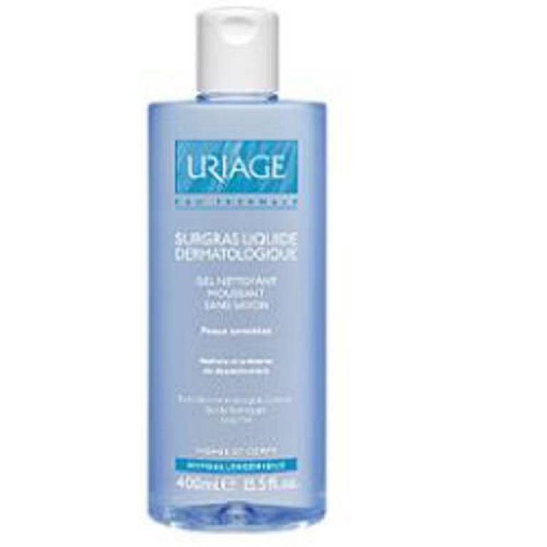 URIAGE SURGRAS LIQUIDE DERMAT