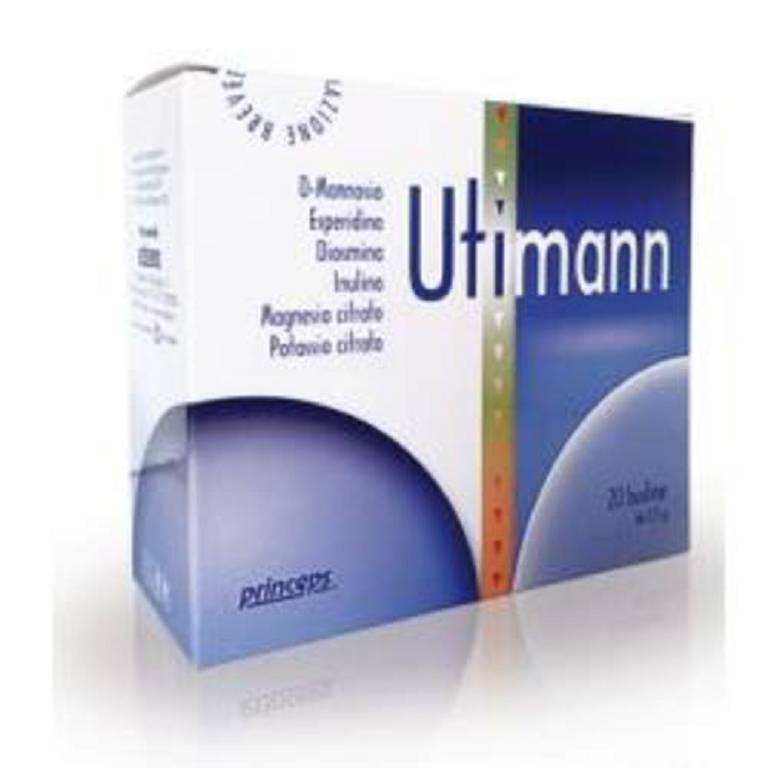 UTIMANN 20BUST 3,5G