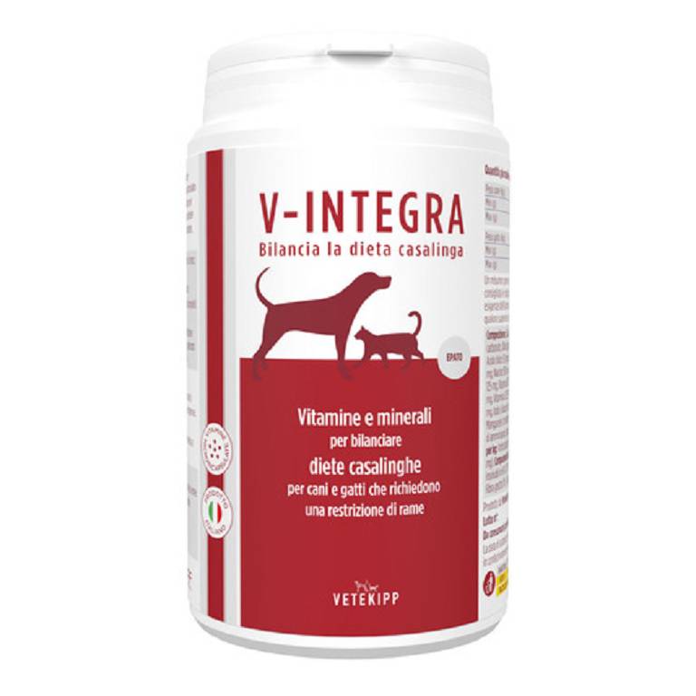 V-INTEGRA EPATO 200G