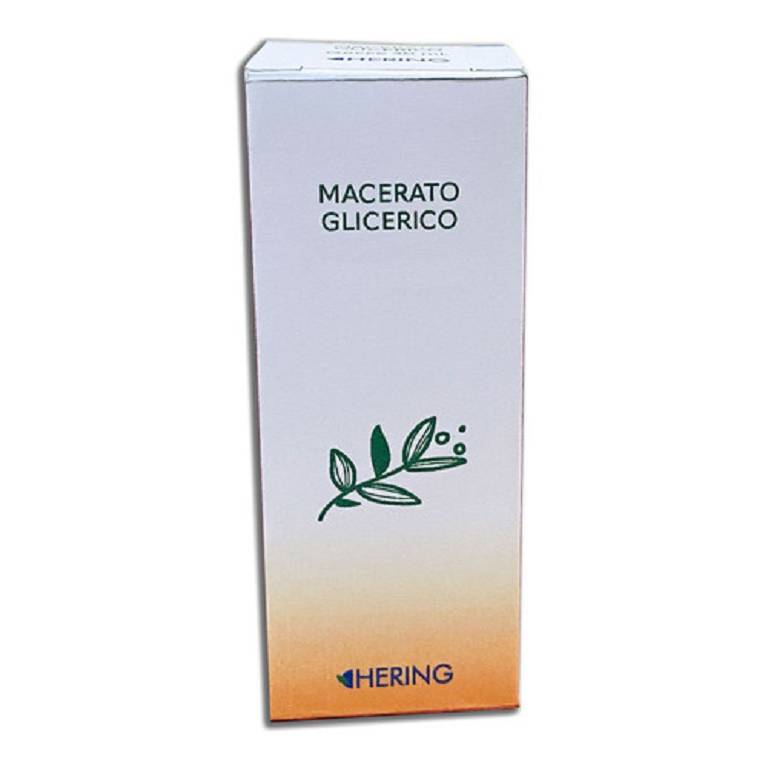 VACCINIUM VITIS IDAEA 125ML MG