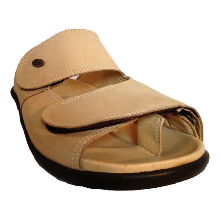 VALGOSTOP CALZATURA BEIGE