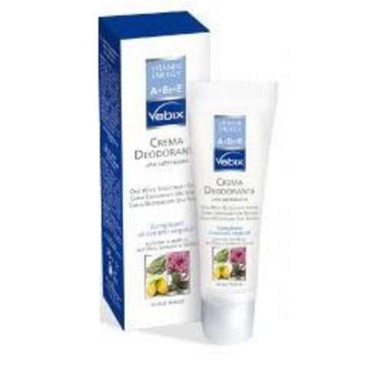 VEBIX VITAMIN ENER 1SETT LU DU