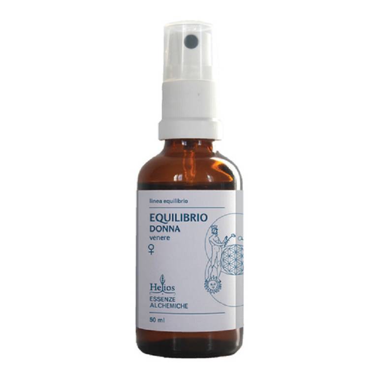 VENERE COMPOSTO 50ML