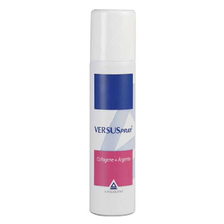 VERSUSPRAY POLVERE SPRAY 12G