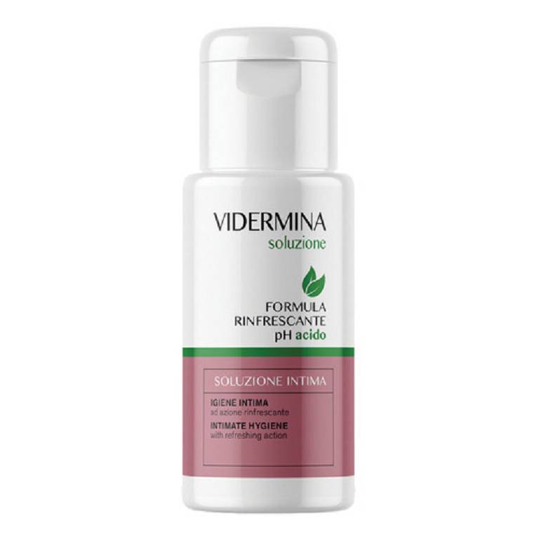 VIDERMINA CLX SOL 200ML