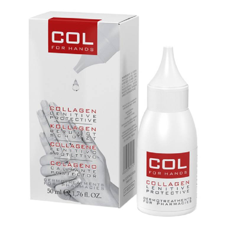 VITAL PLUS ACTIVE COL HANDS