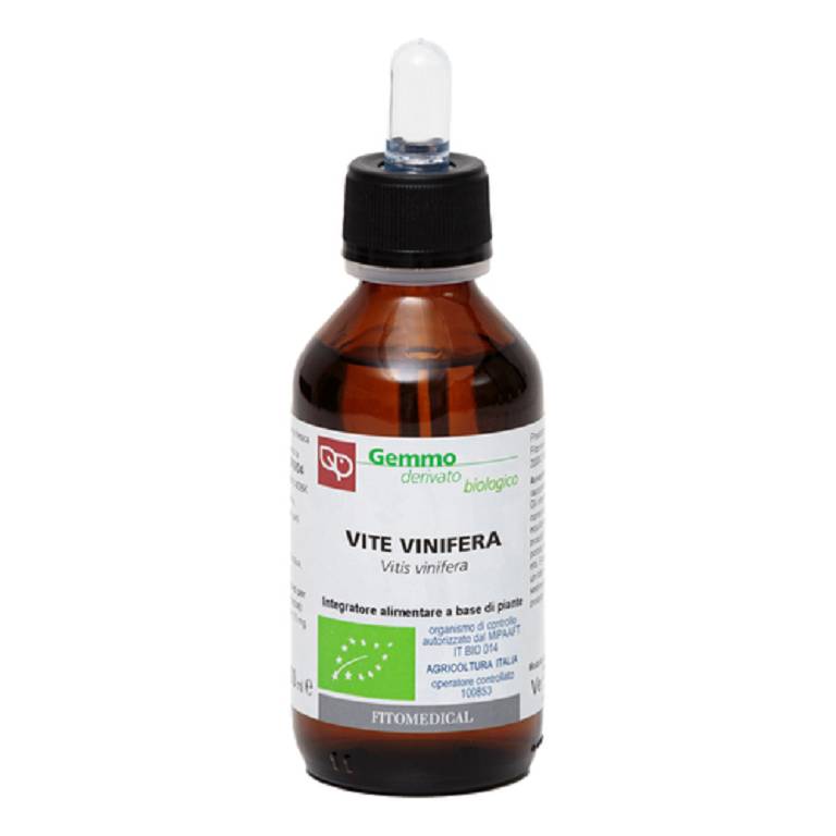 VITE VINIFERA MG BIO 100ML