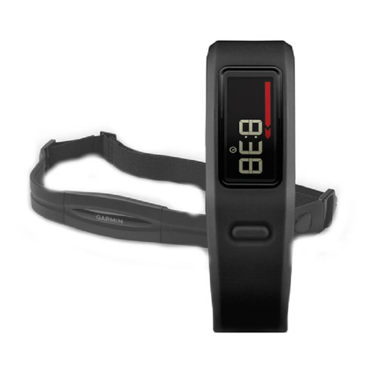 VIVOFIT NERO HRM BUNDLE
