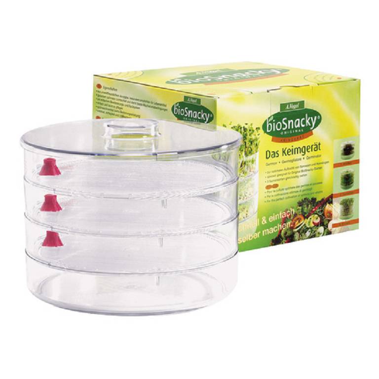 VOGEL GERMOGL BIOSNACKY ORIG