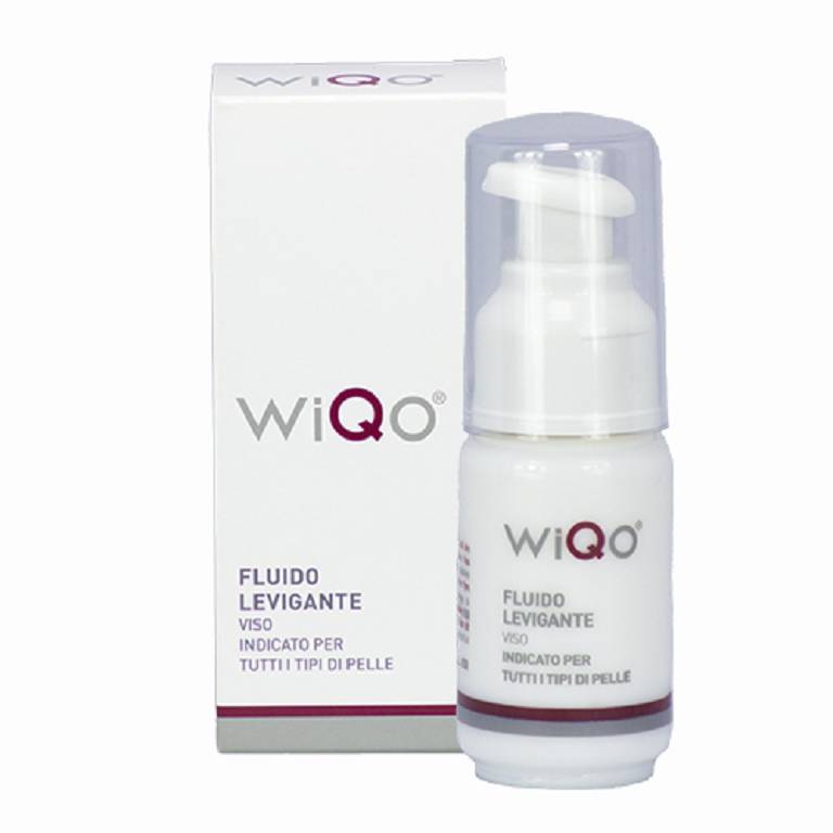 WIQO FLUIDO LEVIGANTE ANTIETA'