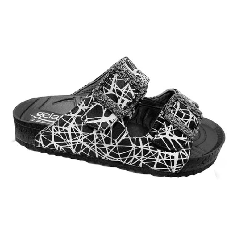 WOODSTOCK 2,0 STAR BLACK 35/36