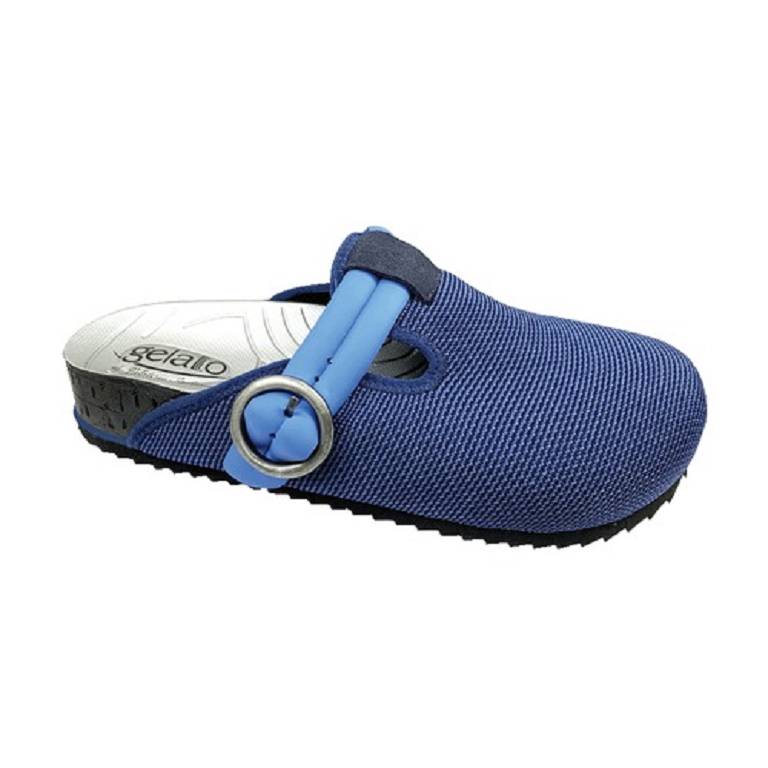 WOODSTOCK SOFT 2,0 OCEAN 37/38